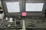 Kent Moore Saturn SA9124E-1 & SA1991E2 Specialty Service Tool Engine Kit Set. Fixed Price $137.98.