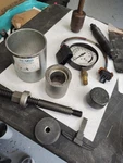 Kent Moore Tools Lot. Fixed Price $100.00.