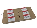 6PCS Genuine Cummins Mopar 6.7L Ram 2019-2022 Diesel Fuel Injectors 5364205. Fixed Price $1499.99.