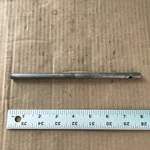 Sioux Tools Tapered Pilot Stem Plug Gage T375 - Great Used. Fixed Price $25.00.