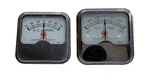 Matco Tools Amp Gauges GT-50 ST-30 Vintage 2 Piece Set. Fixed Price $29.99.