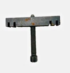 Rotunda Otc 204-185 T95T-5310-A Torsion Bar Remover Tool 112T. Fixed Price $132.76.