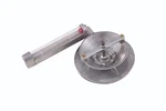 Jaguar E-type S-type XK140 XK150 MK2 MK7 MK10 Carburettor Balancer Tool TL1000. Fixed Price $74.46.
