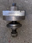 Miller C-3863 Compressor/installer Made Detroit.. Fixed Price $149.99.