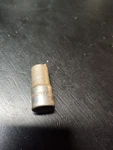 Carter Carbureter T109-73 Socket, Made In Usa. Fixed Price $17.99.
