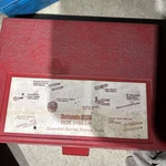 Rotunda TKIT-1984-LM Ford Essential Service Tools. Fixed Price $179.95.