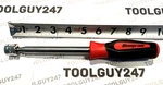 Snap On PTM18 Red Lb Telescoping Magnetic Pick-up Tool With Instinct Handle. Fixed Price $59.95.