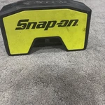 Snap 14.4 Microlithium Bluetooth Speaker (tool Only) (hi-viz) CTBTS861HV.. Fixed Price $80.59.