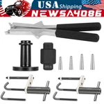 For Engines Injector Rail Assembly REMOVER+GM245 Seals Tools Retaining Clip. Fixed Price $197.01.
