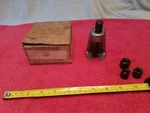 Mac Tools Tr 7007 Punch Press Knock Out. Fixed Price $59.95.
