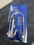 For Blue Point Tire Pressure Gauge Sight Glass And Inflator TPGIF1600A New. Fixed Price $129.00.