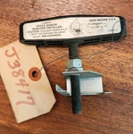 Vintage Original Kent Moore Speed Sensor Remover/installer J 38417 Made Usa. Fixed Price $25.00.
