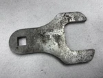Kent Moore Tool J-41240-5 Fan Clutch Hub Wrench. Fixed Price $26.99.