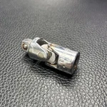 Expert Polished Chrome 3/8" Drive Universal Joint # E117367. Fixed Price $11.89.