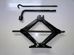 2013 2019 Nissan Sentra Jack,spare Wheel Tools. Fixed Price $67.50.