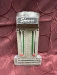 Snap On Magnetic Caster-camber Alignment Gauge WA40 Model (look). Fixed Price $79.99.