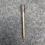 Snap-on Tools FABLM8E 8MM Long Ball Hex Socket Driver 3/8 Metric Usa. Fixed Price $25.00.