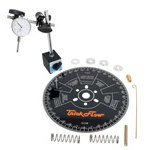 Camshaft Degree Kit W/11IN Dia. Wheel Trick Flow Tfs 90000 16. Fixed Price $145.97.