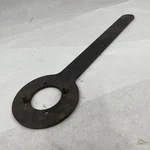 Otc MB995012-01 Hub Holder Tool Spanner Wrench Mitsubishi Front. Fixed Price $25.00.