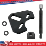 Hub Removal Tool Kit 40100 Wheel Bearing Remover Plate For Most 5 6 8 Lug. Fixed Price $31.28.