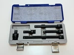 Mac Expert Tools 5PC 3/8" Drive Impact Extension Universal Joint Set E113450. Fixed Price $104.49.