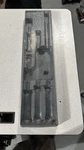 Snap On Pry Bar Tray Tool Holder PAKTY424. Fixed Price $25.00.