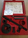 Otc Tkit 1984-D2.0 Diesel Essential Special Service Set (incomplete). Fixed Price $60.75.