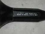 Kent Moore Front Crank Seal Installer J-36010 Tag# 1343. Fixed Price $14.00.