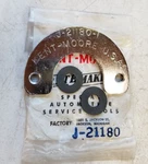 Kent-moore J-21180 Turn Signal And Shift Tube Remover. Fixed Price $68.00.