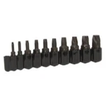 Lisle 10PC Stripped Screw Extractor Set (61980). Fixed Price $71.00.