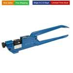 Temco Lug Crimper Tool -8 0000 AWG4/0 Dieless Indent Electrical Battery.... Fixed Price $195.70.