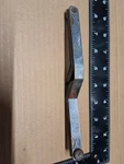 Craftsman 40802 Offset Feeler Gauge Spark Plug Vintage Made Usa Sae Mm. Fixed Price $5.99.