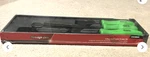 New Snap-on CSA300AG Green 3PC Heavy-duty Carbon Scraper Set. Fixed Price $129.99.