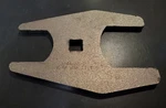Kent-moore J-44665-2 Tie Rod Remover Installer Tool. Fixed Price $16.00.