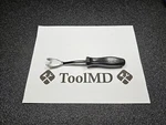 Snap-on Tools Usa New Black Hard-grip Trim Pad Removal A177A. Fixed Price $89.95.