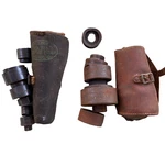 Greenlee Knockout Punch Kit 735 1-1/4 3/4 1/2 Conduit 4013 4011 6972 5014722. Fixed Price $48.19.
