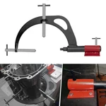 T-0156-B For Gm Transmission Holding Fixture Tool J-8763-B 200 350 700R4 4L60E. Fixed Price $113.99.