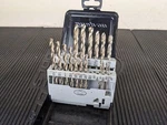 #BG023 Snap-on DBTBC121 Cobalt Thunderbit 135 Drillbit Set. Fixed Price $129.95.