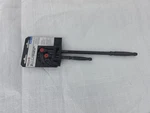 New Matco Tools IDPBSET2A 2-PC 8" & 16" Double Push Lock Indexable Pry Bar. Fixed Price $170.99.
