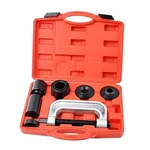 1 Ball Joint Service Tool Kit 2WD & 4WD Remover Installer With 4-WHEEL. Fixed Price $52.62.