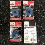 Lot Of 4 Oem Tools 25521 1/2 Inch Air Conditioning Spring Lock. Fixed Price $10.98.