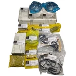 Oem Timing Chain Kit & Camshaft Adjuster For Mercedes C200 C230 E200 M271 1.8L. Fixed Price $289.00.
