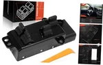 Power Window Switch Compatible With Dodge Grand Caravan 2001-2004,. Fixed Price $101.41.