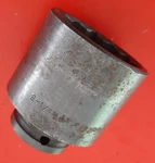 Matco Tools Impact Socket DP722TWA 2-1/4" Sae 3/4" Drive 12PT. Point Shallow. Fixed Price $48.83.