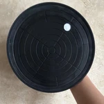 Material Handling Blue Suction Cup Lifter Tool With Hard Black Carrying Case. Fixed Price $19.99.