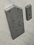 Mopar Miller 6599 Transmission Valve Body Air Pressure Test Plate Tools. Fixed Price $39.00.