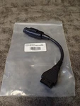401013 Nexiq 2-PIN Adapter PRE-1996 Cummins Pro-link & Pocket (BN47). Fixed Price $109.99.
