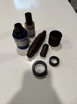 Kent Moore J-33997-100 Steering Gear Tool Kit Gm. Fixed Price $20.00.