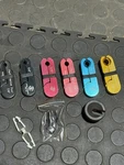 Astro Pneumatic Fuel & Transmission Line Disconnect Tools Performance. Fixed Price $20.00.