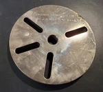 Kent Moore Tool J-45019-1 Output Flange Remover Plate. Fixed Price $30.00.